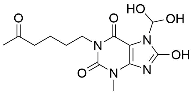 Pentoxifylline Impurity 46