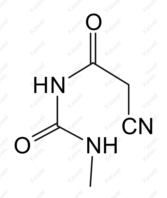 Pentoxifylline Impurity 49