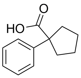 Pentoxyverine hydrogen citrate EP Impurity A