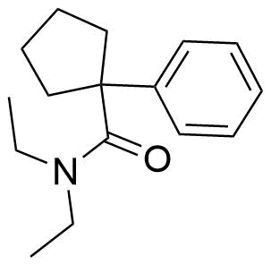 Pentoxyverine Impurity 3