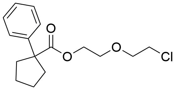 Pentoxyverine Impurity 6