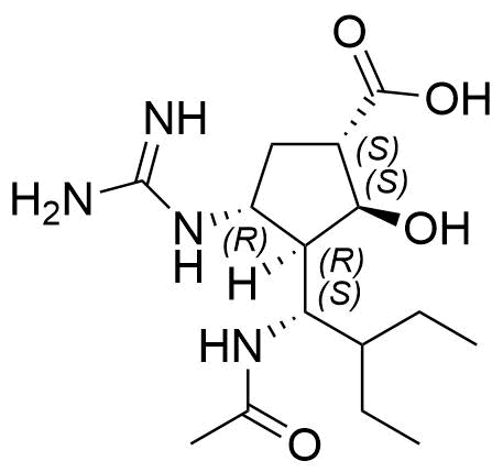 Peramivir