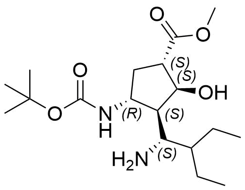 Peramivir Impurity 10