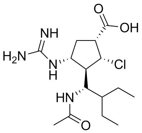 Peramivir Impurity 117