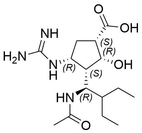 Peramivir Impurity 118