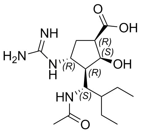Peramivir Impurity 14