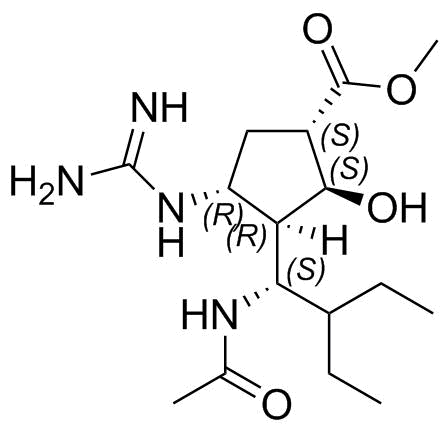 Peramivir Impurity 15