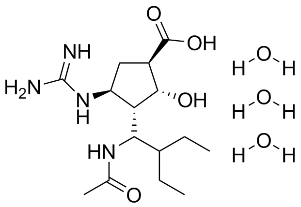 Peramivir Impurity 16