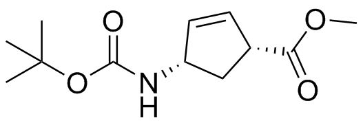 Peramivir Impurity 17