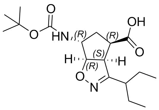 Peramivir Impurity 91