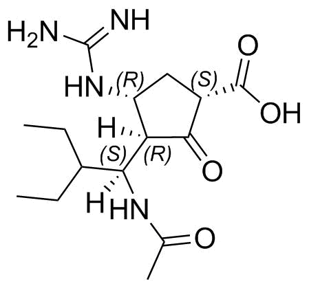 Peramivir Impurity 95