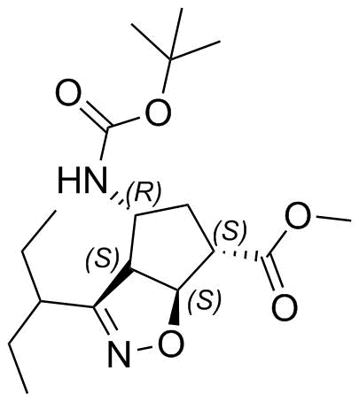 Peramivir Impurity 96