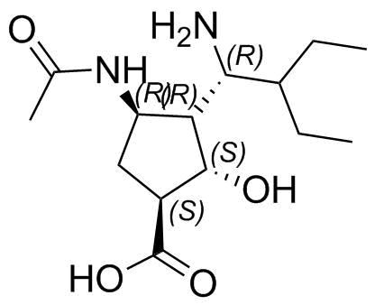 Peramivir Impurity 97