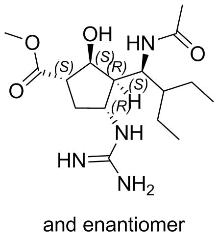 Peramivir Impurity 101