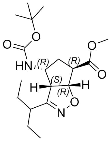 Peramivir Impurity 102