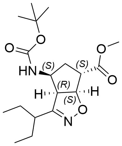 Peramivir Impurity 105