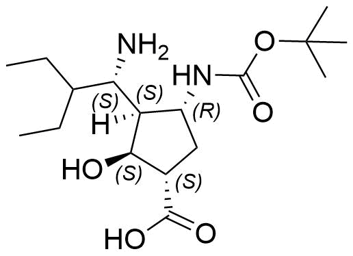 Peramivir Impurity 107