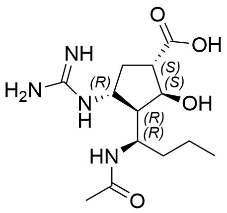 Peramivir Impurity 108