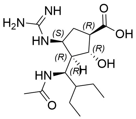 Peramivir Impurity 109