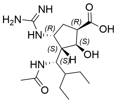 Peramivir Impurity 110