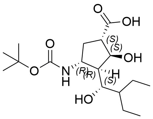 Peramivir Impurity 112
