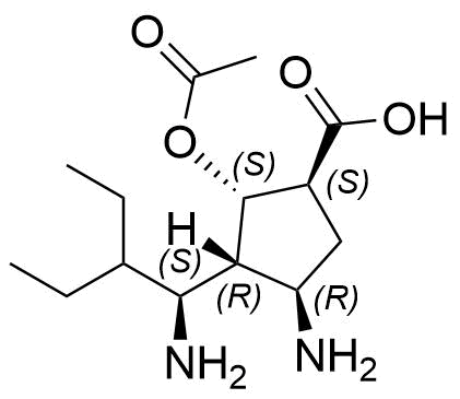 Peramivir Impurity 113
