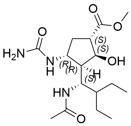 Peramivir Impurity 114