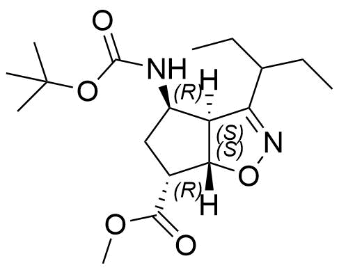 Peramivir Impurity 115
