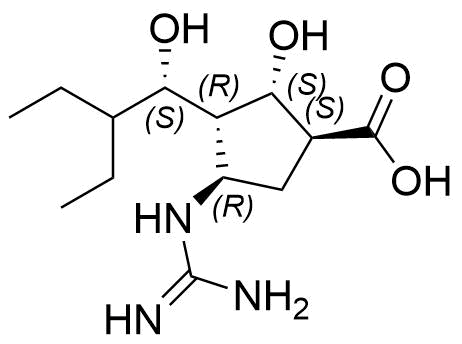 Peramivir Impurity 122