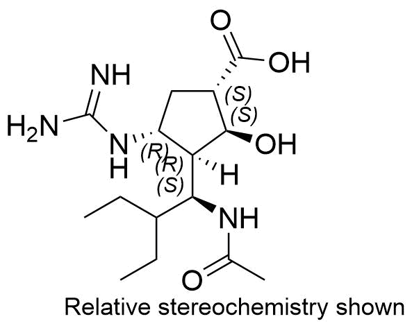 Peramivir Impurity 123