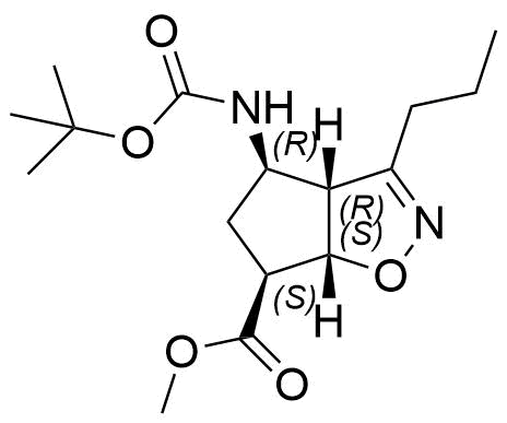 Peramivir Impurity 124