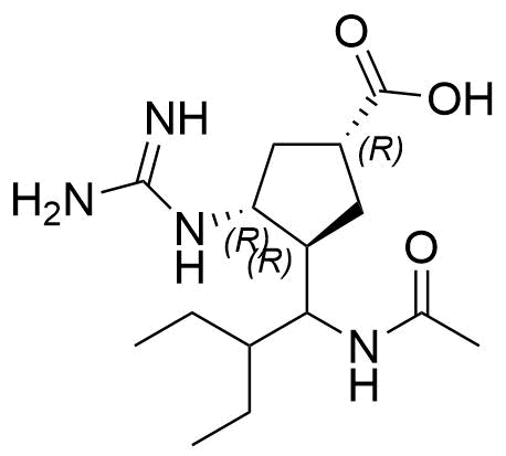 Peramivir Impurity 125