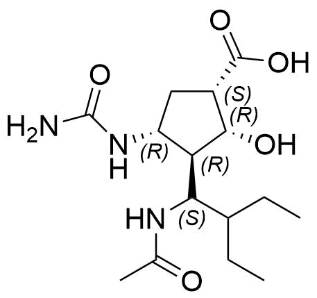 Peramivir Impurity 126