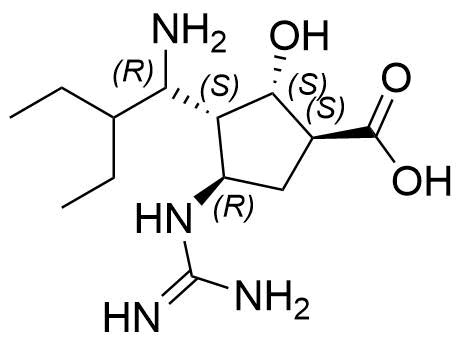 Peramivir Impurity 127
