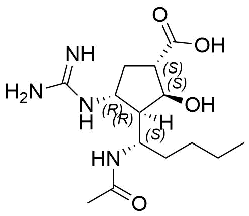 Peramivir Impurity 128