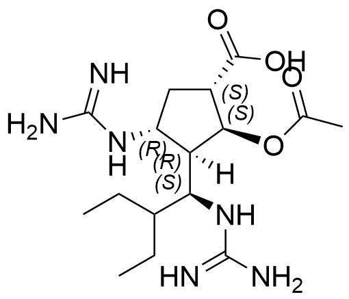 Peramivir Impurity 129