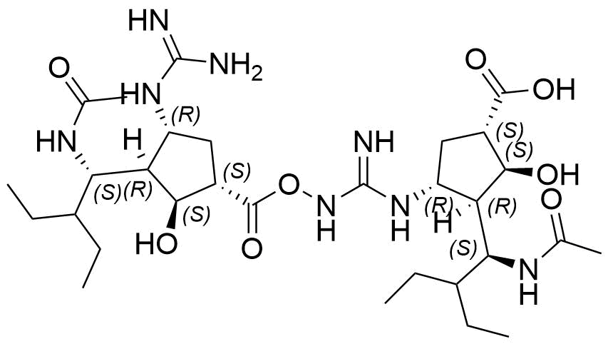 Peramivir Impurity 130