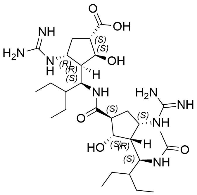 Peramivir Impurity 131