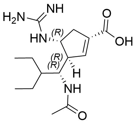 Peramivir Impurity 132