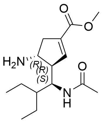 Peramivir Impurity 133