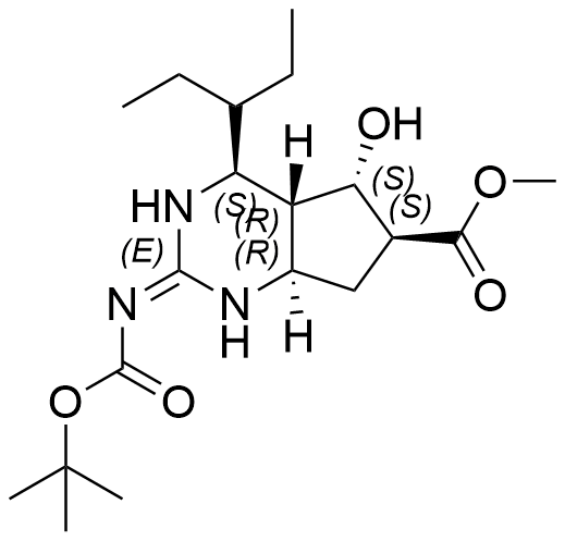 Peramivir Impurity 136