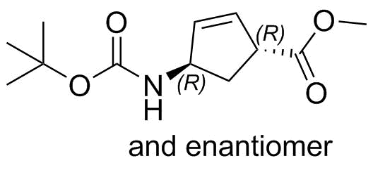 Peramivir Impurity 20