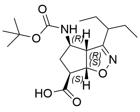 Peramivir Impurity 137