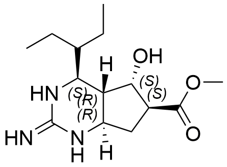 Peramivir Impurity 138