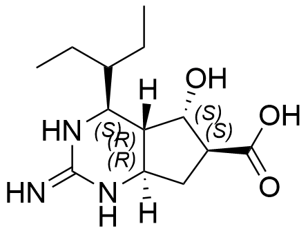 Peramivir Impurity 139