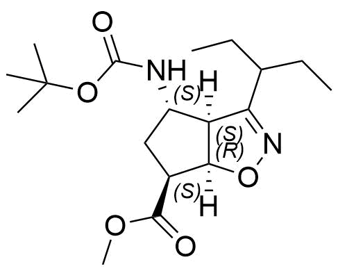 Peramivir Impurity 140