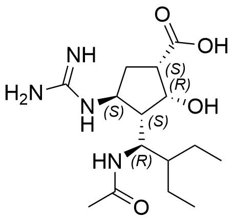 Peramivir Impurity 141