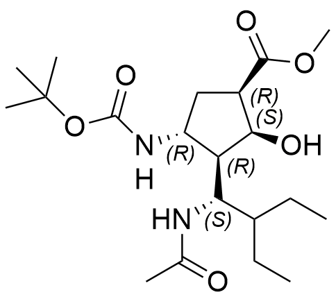Peramivir Impurity 142