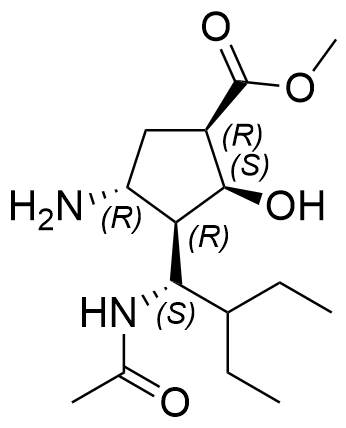 Peramivir Impurity 144