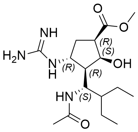 Peramivir Impurity 145